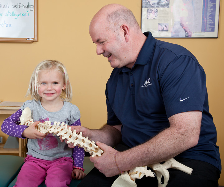child-patient