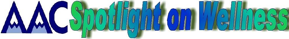 Monthly Spotlight On Wellness