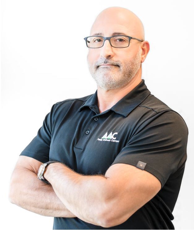 AAC Family Wellness | Dr. Michael Quartararo, Chiropractor